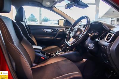 2021 Nissan Qashqai - Thumbnail