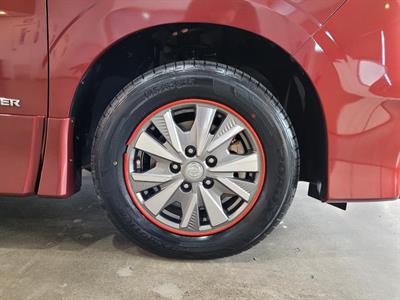 2018 Nissan Serena - Thumbnail