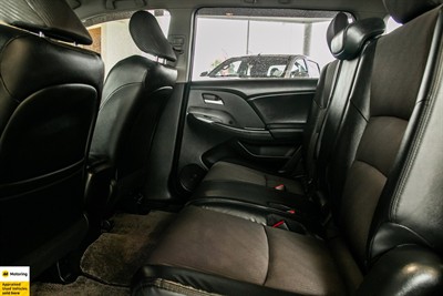 2013 Honda Odyssey - Thumbnail