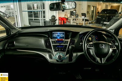 2013 Honda Odyssey - Thumbnail