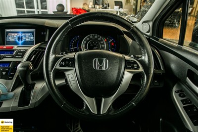 2013 Honda Odyssey - Thumbnail