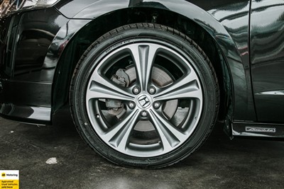 2013 Honda Odyssey - Thumbnail