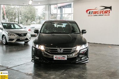 2013 Honda Odyssey - Thumbnail