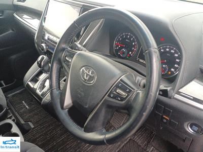 2017 Toyota Vellfire - Thumbnail