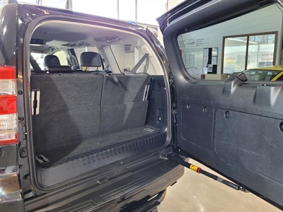 2014 Toyota Land Cruiser Prado - Thumbnail