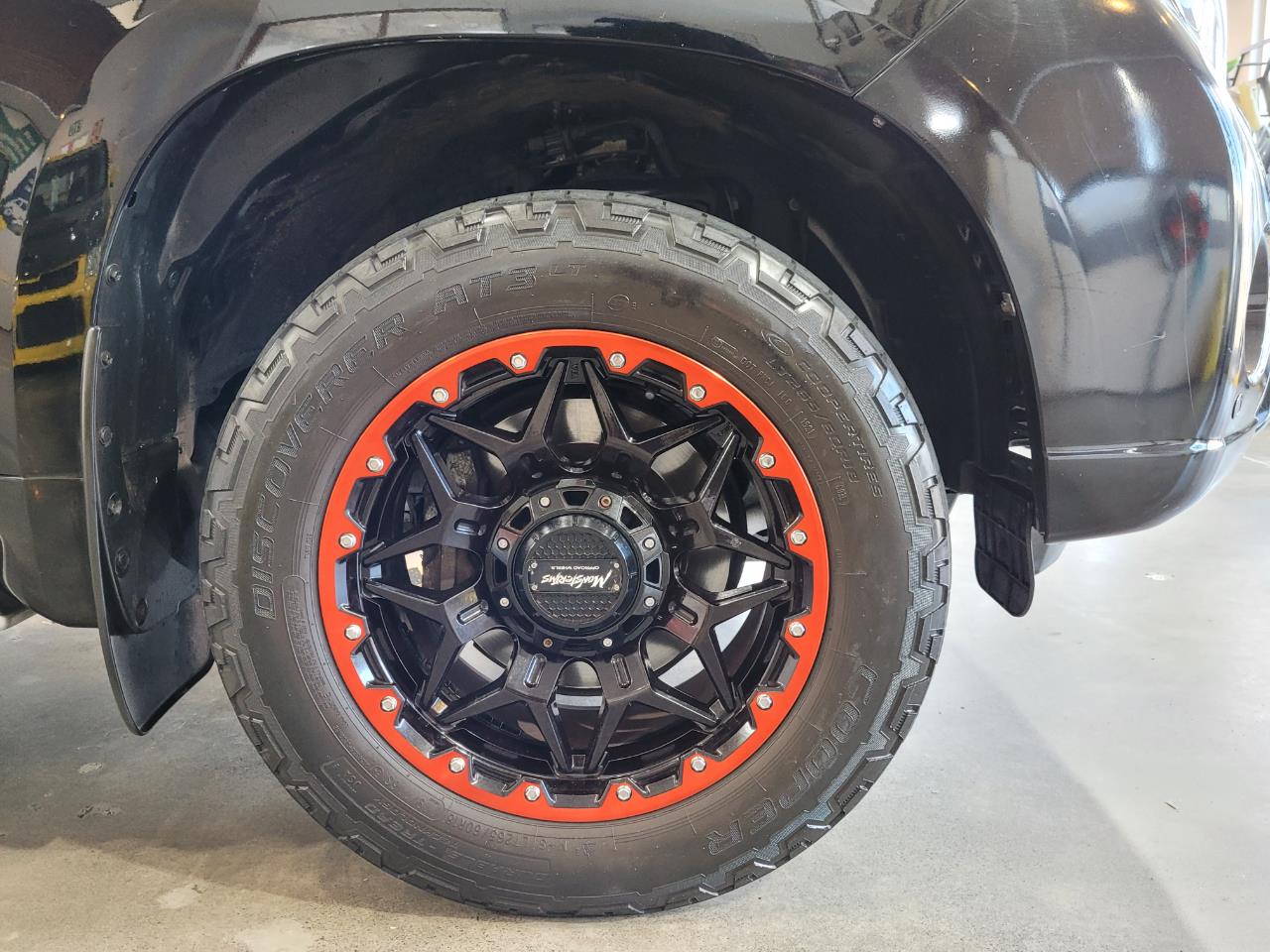 2014 Toyota Land Cruiser Prado