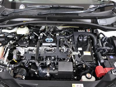 2018 Toyota C-HR - Thumbnail