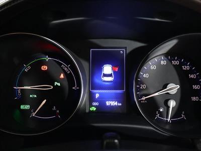 2018 Toyota C-HR - Thumbnail