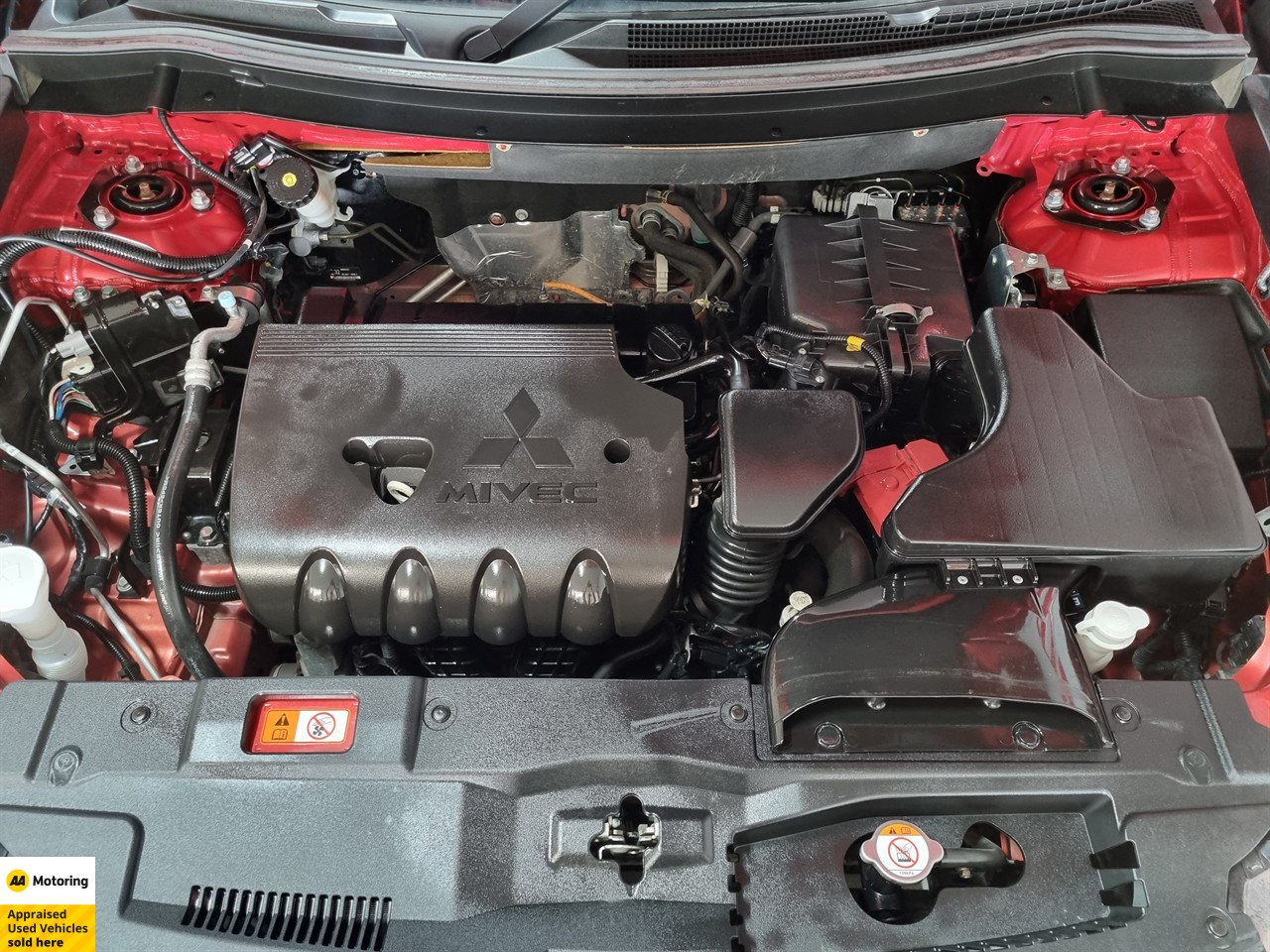 2022 Mitsubishi Outlander