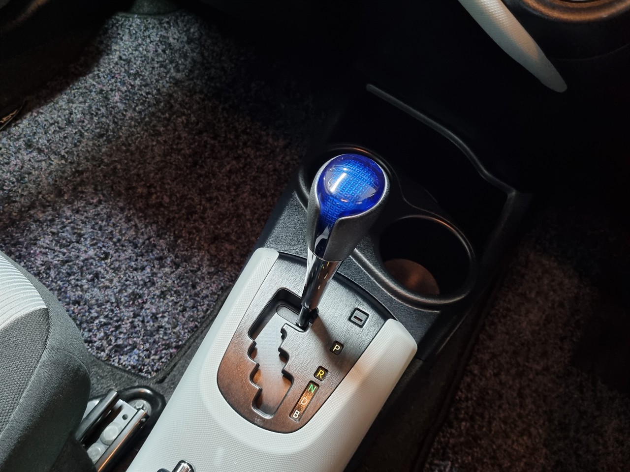 2013 Toyota Aqua