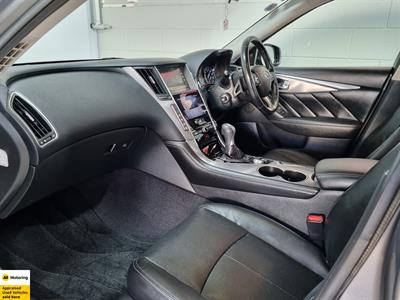 2014 Nissan Skyline - Thumbnail