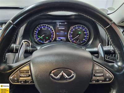 2014 Nissan Skyline - Thumbnail