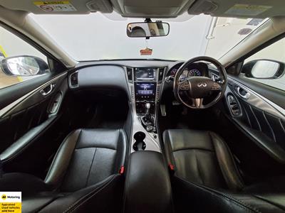 2014 Nissan Skyline - Thumbnail