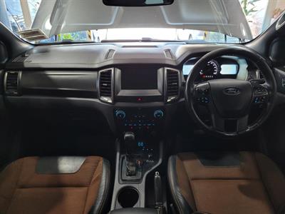 2018 Ford Ranger - Thumbnail