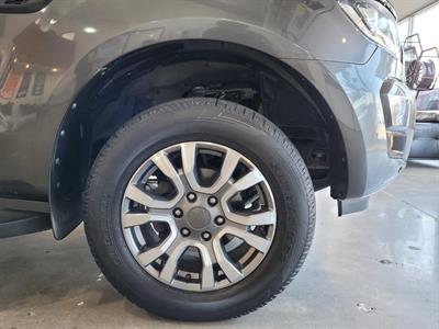 2018 Ford Ranger - Thumbnail