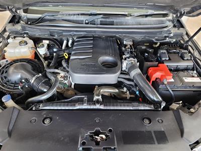 2018 Ford Ranger - Thumbnail