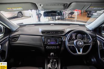 2022 Nissan X-Trail - Thumbnail
