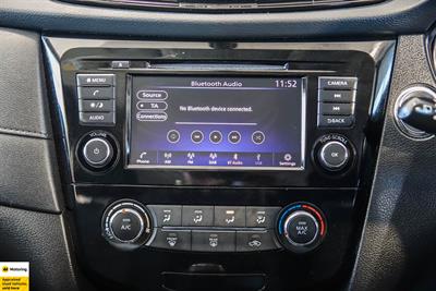 2022 Nissan X-Trail - Thumbnail
