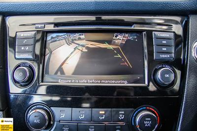 2022 Nissan X-Trail - Thumbnail