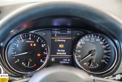 2022 Nissan X-Trail - Thumbnail