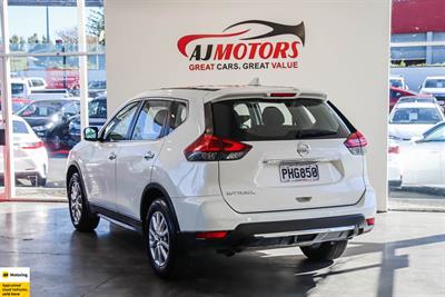 2022 Nissan X-Trail - Thumbnail