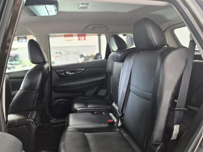 2018 Nissan X-Trail - Thumbnail