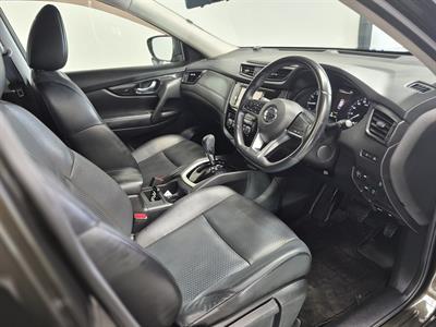 2018 Nissan X-Trail - Thumbnail