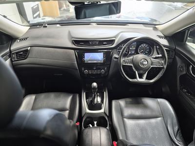 2018 Nissan X-Trail - Thumbnail