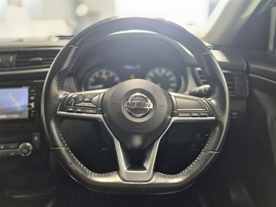 2018 Nissan X-Trail - Thumbnail