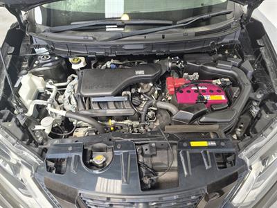 2018 Nissan X-Trail - Thumbnail