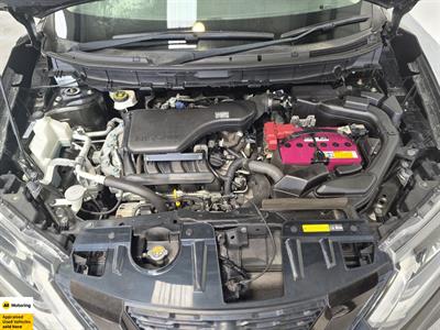 2018 Nissan X-Trail - Thumbnail