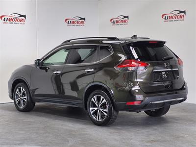 2018 Nissan X-Trail - Thumbnail