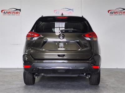 2018 Nissan X-Trail - Thumbnail