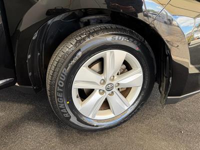 2014 Toyota Harrier - Thumbnail