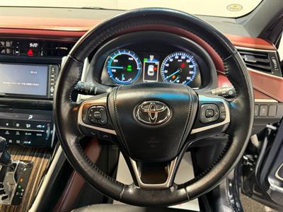 2014 Toyota Harrier - Thumbnail