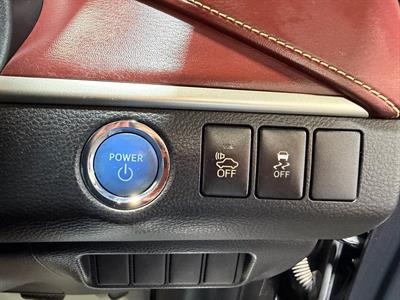 2014 Toyota Harrier - Thumbnail