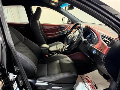 2014 Toyota Harrier - Thumbnail