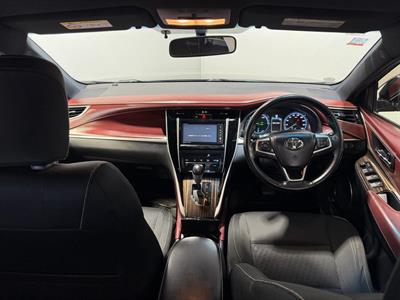 2014 Toyota Harrier - Thumbnail