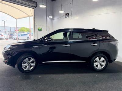 2014 Toyota Harrier - Thumbnail