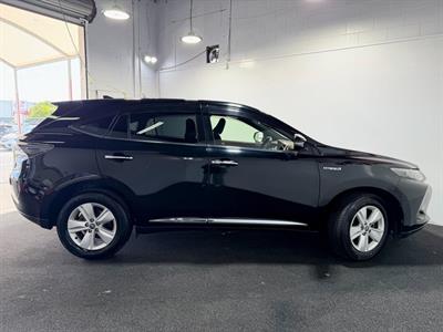 2014 Toyota Harrier - Thumbnail