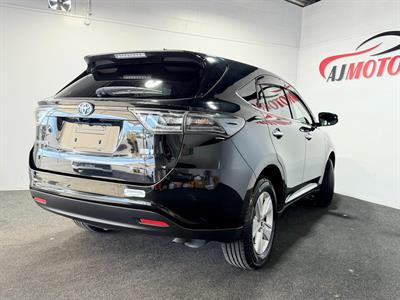 2014 Toyota Harrier - Thumbnail