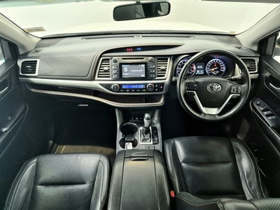 2016 Toyota Highlander - Thumbnail