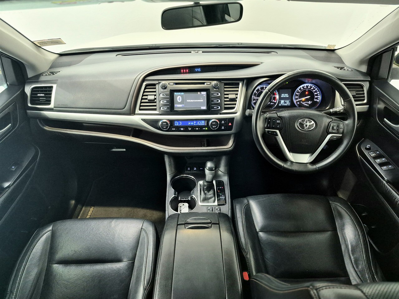 2016 Toyota Highlander