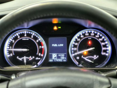 2016 Toyota Highlander - Thumbnail