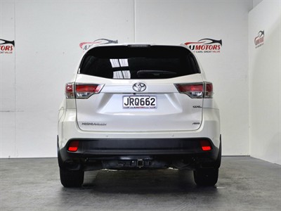 2016 Toyota Highlander - Thumbnail