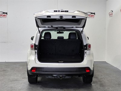 2016 Toyota Highlander - Thumbnail