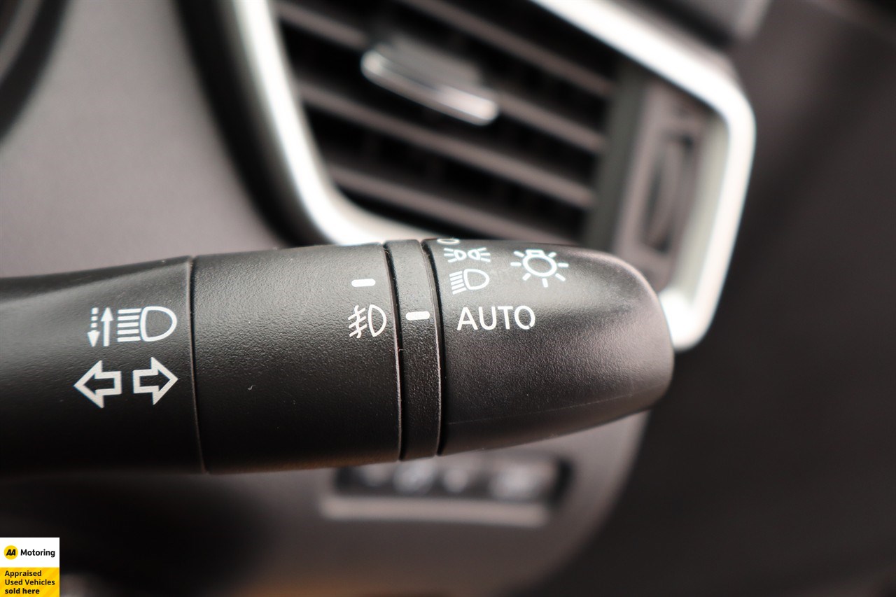 2016 Nissan X-Trail