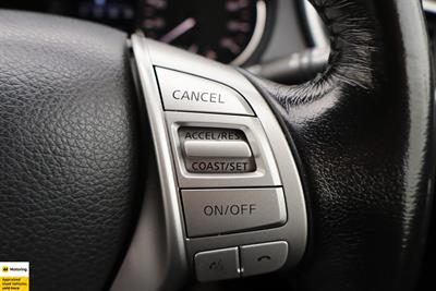 2016 Nissan X-Trail - Thumbnail
