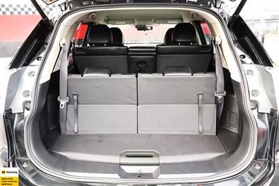 2016 Nissan X-Trail - Thumbnail