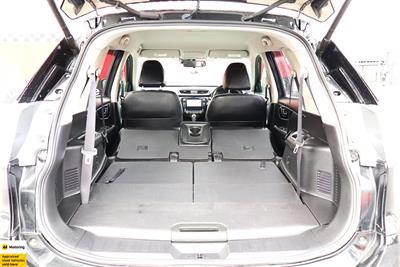 2016 Nissan X-Trail - Thumbnail